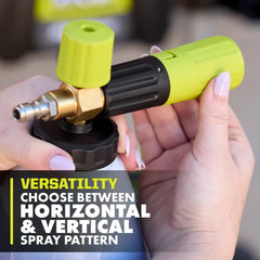 Pressure Washer Premium Foamer