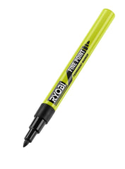 Black Fine Point Permanent Workshop Marker