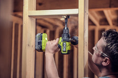 18V ONE+ HP Brushless Hammer Drill and Impact Driver 2-Tool Kit