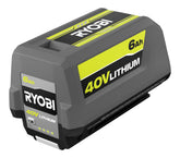 40V 6AH LITHIUM BATTERY