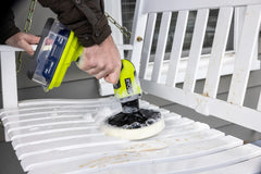 2 PC. 6" SPONGE KIT