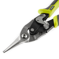 3 PC. Heavy Duty Aviation Snips
