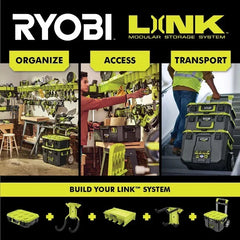 LINK STORAGE LARGE MULTIPURPOSE HOOK