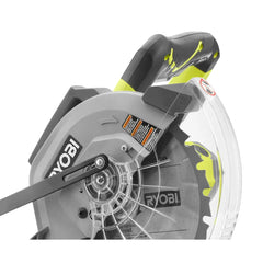10” Sliding Compound Miter Saw