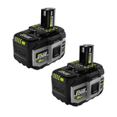 18V ONE+ 8Ah Lithium EDGE Batteries (2-Pack)