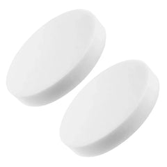 2 PC. 6" SPONGE KIT