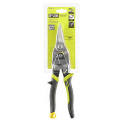 Heavy Duty Straight Cut Aviation Snips
