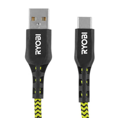 4' & 10' USB-A TO LIGHTNING CABLES