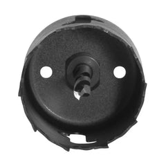 RYOBI 2-1/8 ONE PIECE CARBON HOLE SAW