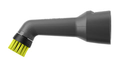 2 PC. MEDIUM BRISTLE KIT