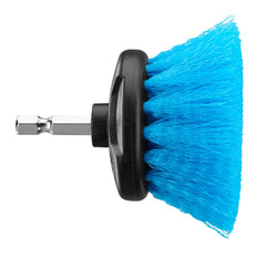2 PC. SOFT BRISTLE BRUSH CLEANING KIT