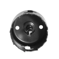 RYOBI 2 ONE PIECE CARBON HOLE SAW