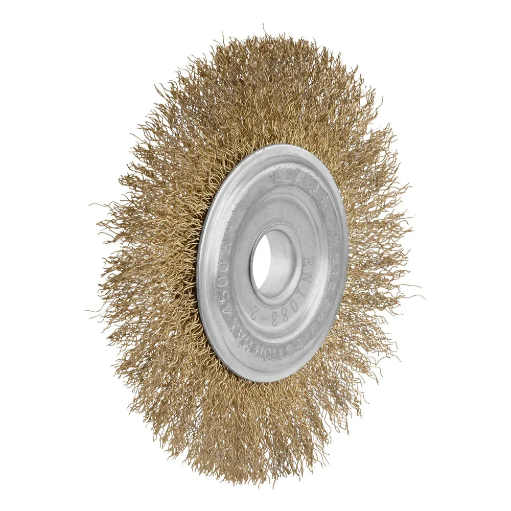 PATIO CLEANER - WIRE BRUSH REPLACEMENT