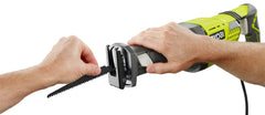 Variable Speed Reciprocating Saw