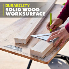 SPEED BENCH Replacement Top