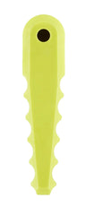 REPLACEMENT FIXED BLADES FOR 2-IN-1 PIVOTING FIXED LINE AND BLADED HEAD