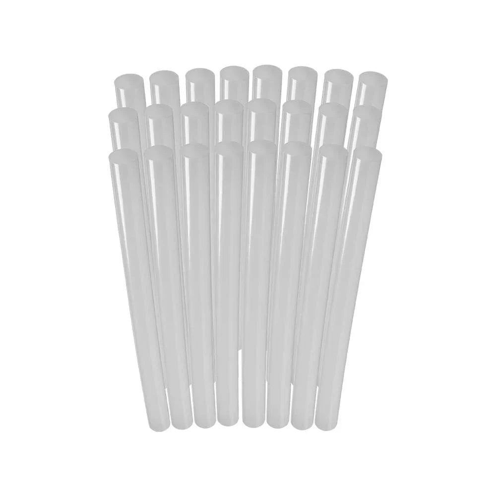24 PC. FULL SIZE GLUE STICKS