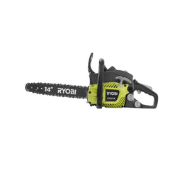 2 CYCLE 14" Chainsaw