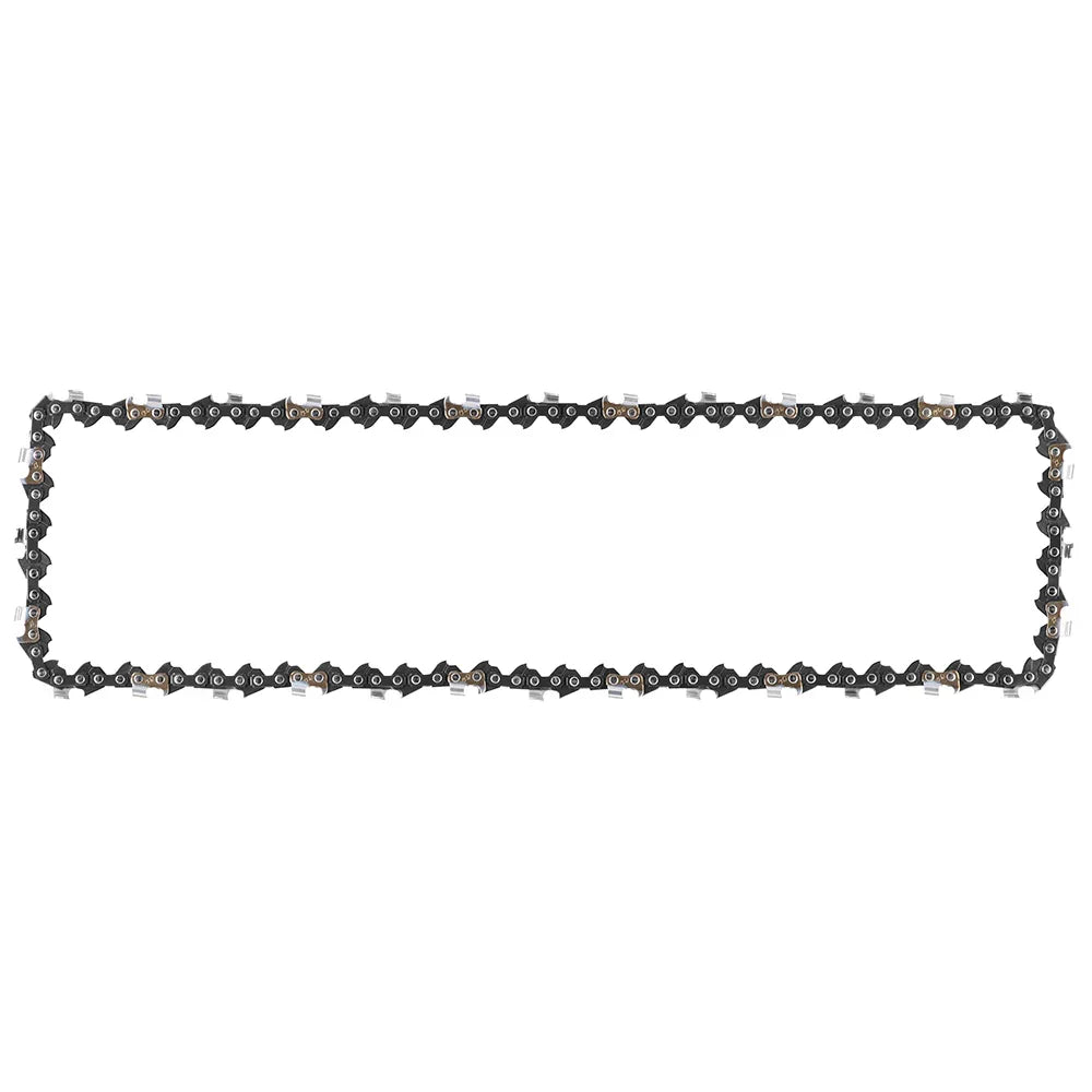 12" .043 GAUGE REPLACEMENT CHAINSAW CHAIN, 64 LINKS