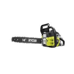 2 CYCLE 14" Chainsaw