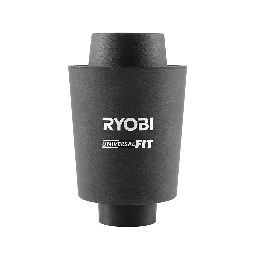 UNIVERSALFIT WET/DRY VACUUM ADAPTER