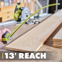 25' Compact Tape Measure