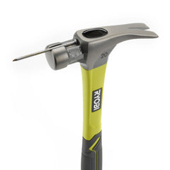 20oz. Fiberglass Hammer