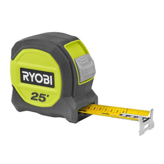 25' Compact Tape Measure