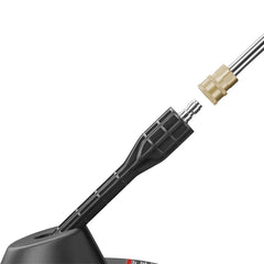 12" Electric Pressure Washer Surface Cleaner