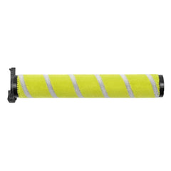 HIGH-CAPACITY STICK VACUUM REPLACEMENT PLUSH ROLLER BAR