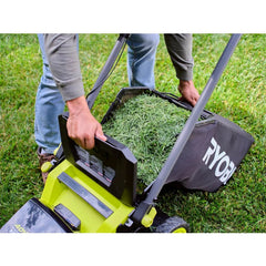 20" Fabric Replacement Mower Grass Bag