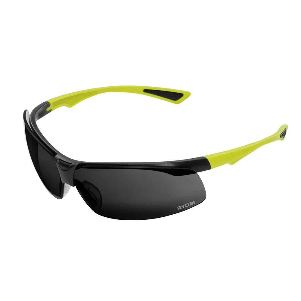 TINTED FLEX SAFETY GLASSES