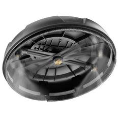 12" Electric Pressure Washer Surface Cleaner