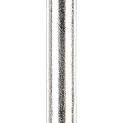 2 PC. 3/16" SILICON CARBIDE GRINDING STONE