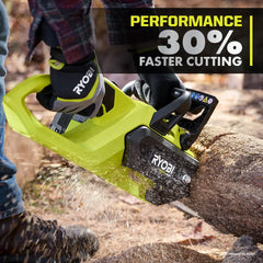 18V ONE+ HP Brushless 10” Chainsaw