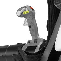 2 Cycle 760 CFM Backpack Blower
