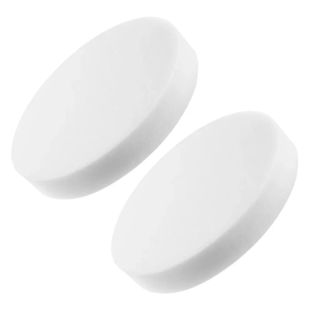 2 PC. 6" SPONGE KIT