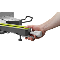 10” Sliding Compound Miter Saw