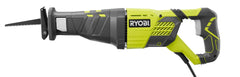 Variable Speed Reciprocating Saw