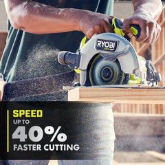 18V ONE+ HP 7-1/4" CIRCULAR SAW KIT