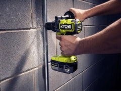 18V ONE+ HP Brushless Hammer Drill and Impact Driver 2-Tool Kit