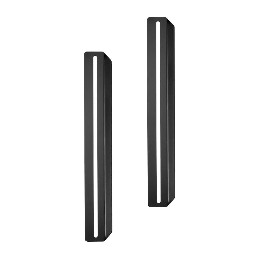 TWO-STAGE SNOW BLOWER DRIFT CUTTERS