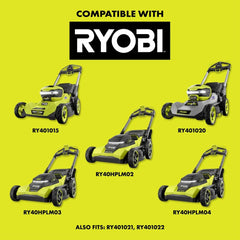 21" LAWN MOWER MULTI-BLADE SYSTEM REPLACEMENTS