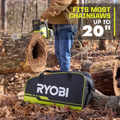 UNIVERSAL CHAINSAW BAG