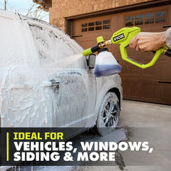 Pressure Washer Premium Foamer