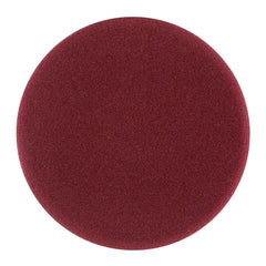 3 PC. 5" FOAM DUAL ACTION POLISHER CUTTING PAD SET