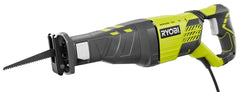Variable Speed Reciprocating Saw