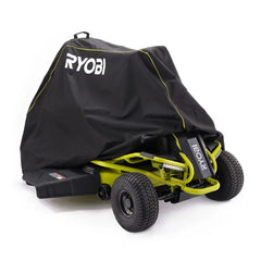 30"/38" RIDING MOWER COVER